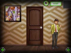 Juego Amgel Easy Room Escape 251