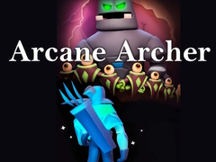 Juego Arcane Archer
