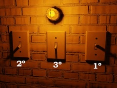 Juego Jail Escape