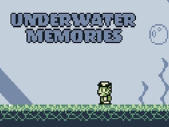 Juego Underwater Memories