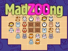 Juego MadZoong