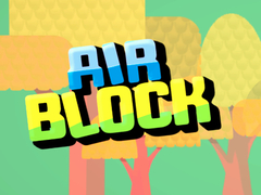 Juego Air Block