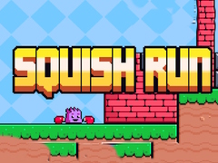 Juego Squish Run