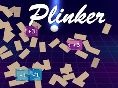 Juego Plinker