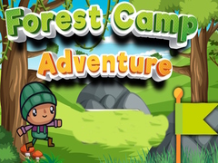 Juego Forest Camp Adventure