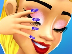 Juego Art Salon