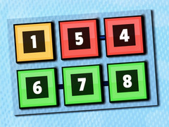 Juego Number Domination