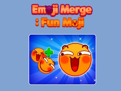 Juego Emoji Merge: Fun Moji