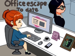 Juego Office Escape to Date