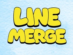 Juego Line Merge