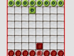 Juego Ludus Roman Checkers