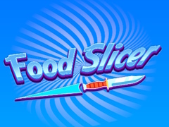 Juego Food Slicer 