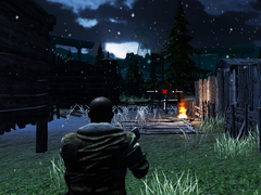 Juego Revenge and Justice