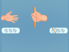 Juego Catch The Stick