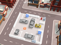 Juego Crazy Parking