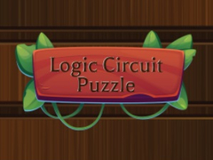 Juego Logic Circuit Puzzle
