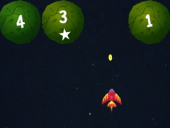 Juego Space Havoc