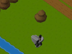 Juego Skibidi Toilet Cross The Road