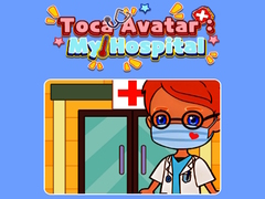 Juego Toca Avatar: My Hospital 