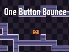 Juego One Button Bounce