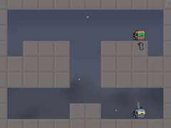 Juego Jetpack Apocalypse