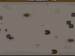 Juego Cyborg Ii