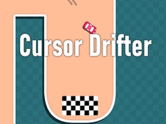 Juego Cursor Drifter