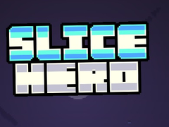 Juego Slice Hero