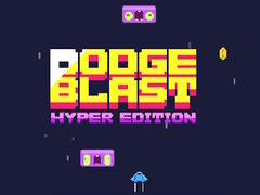 Juego Dodge Blast Hyper Edition