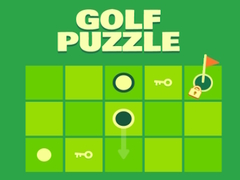 Juego Golf Puzzle