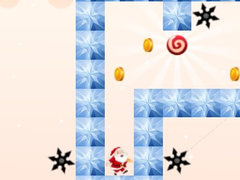 Juego Candy Ice Rush