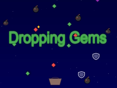 Juego Dropping Gems