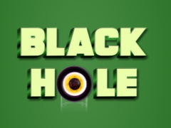 Juego Black Hole
