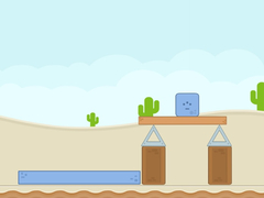 Juego Blue Story