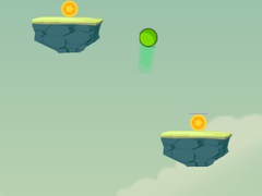 Juego Bouncing Ball