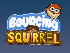 Juego Bouncing Squirrel