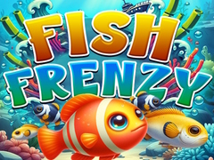 Juego Fish Frenzy 