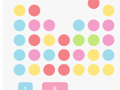 Juego Color Blitz