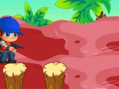 Juego Path Craft