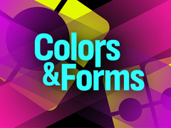 Juego Colors & Forms