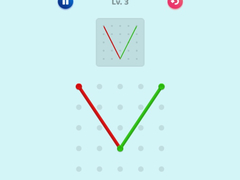 Juego Color Strings