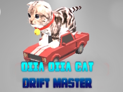 Juego OIIA OIIA CAT Drift Master