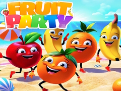 Juego Fruit Party Clicker