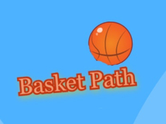Juego Basket Path