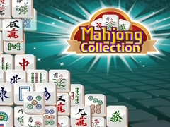 Juego Mahjong Collection