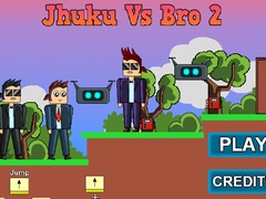 Juego Jhuku Vs Bro 2
