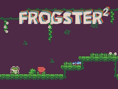Juego Frogster 2