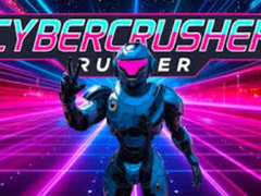 Juego Cybercrusher Runner