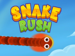 Juego Snake Rush