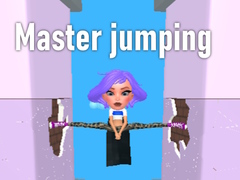 Juego Master jumping